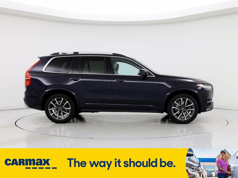 used 2019 Volvo XC90 car, priced at $29,998