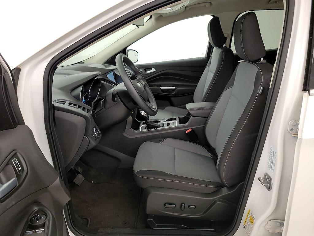 used 2019 Ford Escape car, priced at $18,998