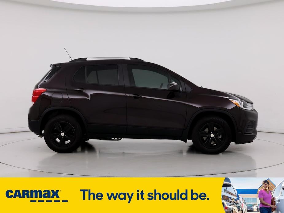 used 2022 Chevrolet Trax car, priced at $20,998