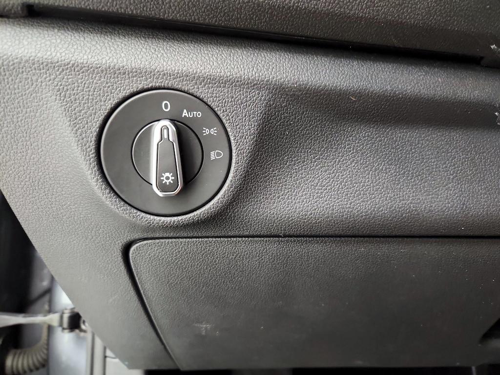 used 2023 Volkswagen Jetta car, priced at $19,998