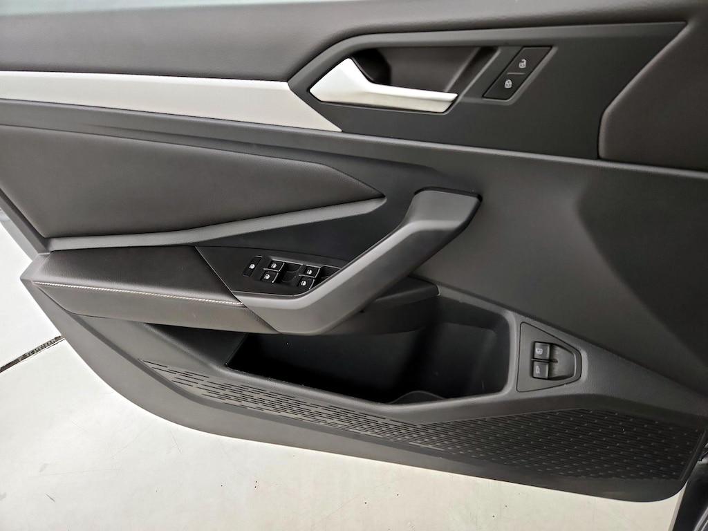 used 2023 Volkswagen Jetta car, priced at $19,998