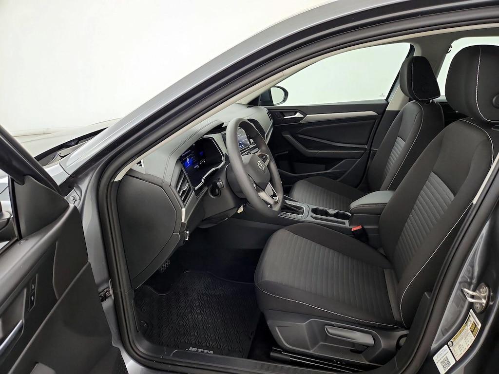 used 2023 Volkswagen Jetta car, priced at $19,998