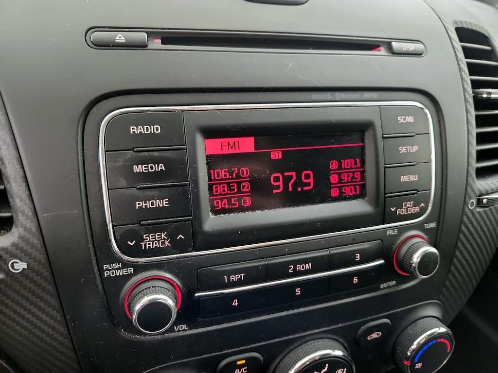 used 2015 Kia Forte car, priced at $11,599