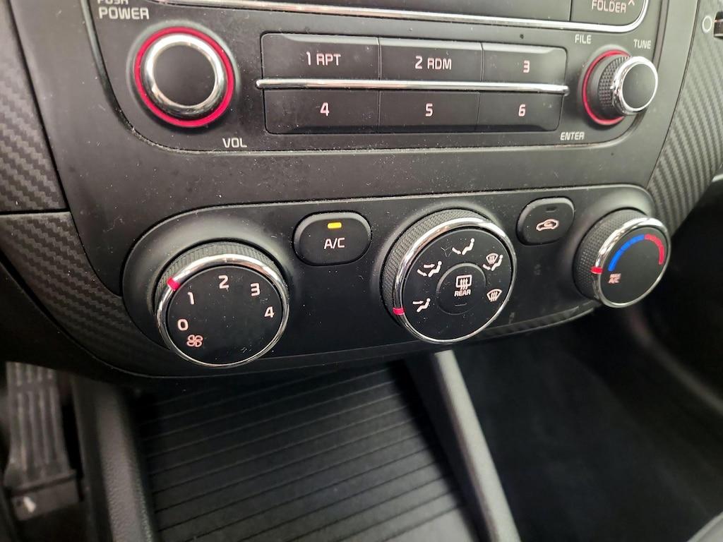 used 2015 Kia Forte car, priced at $11,599