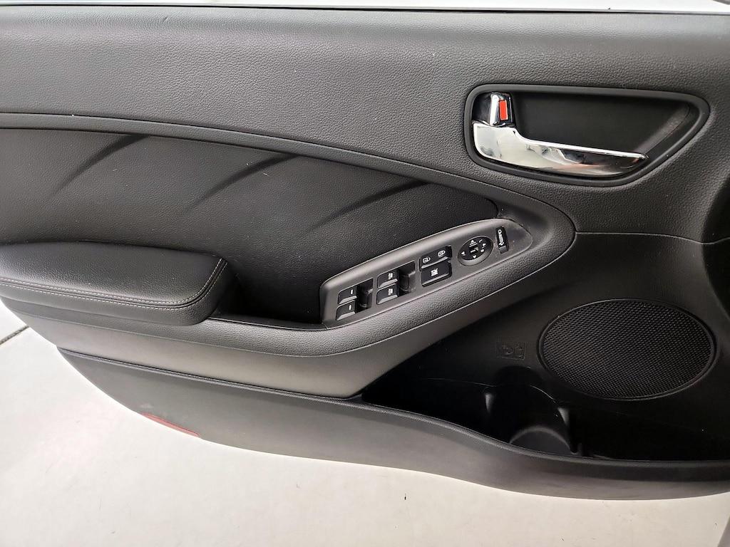 used 2015 Kia Forte car, priced at $11,599
