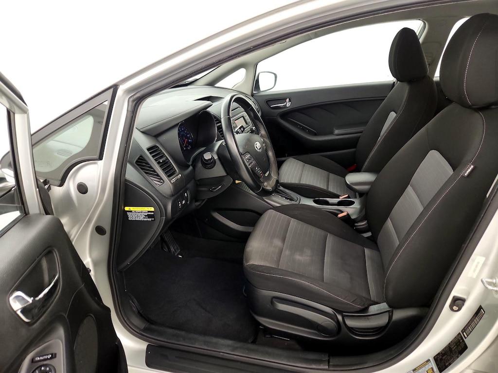 used 2015 Kia Forte car, priced at $11,599