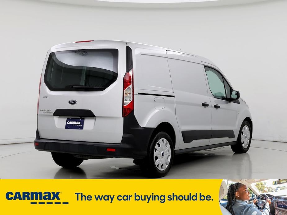 used 2022 Ford Transit Connect car, priced at $17,998