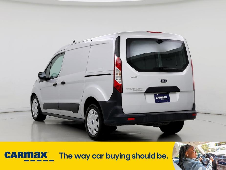 used 2022 Ford Transit Connect car, priced at $17,998