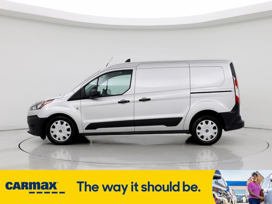 used 2022 Ford Transit Connect car, priced at $17,998