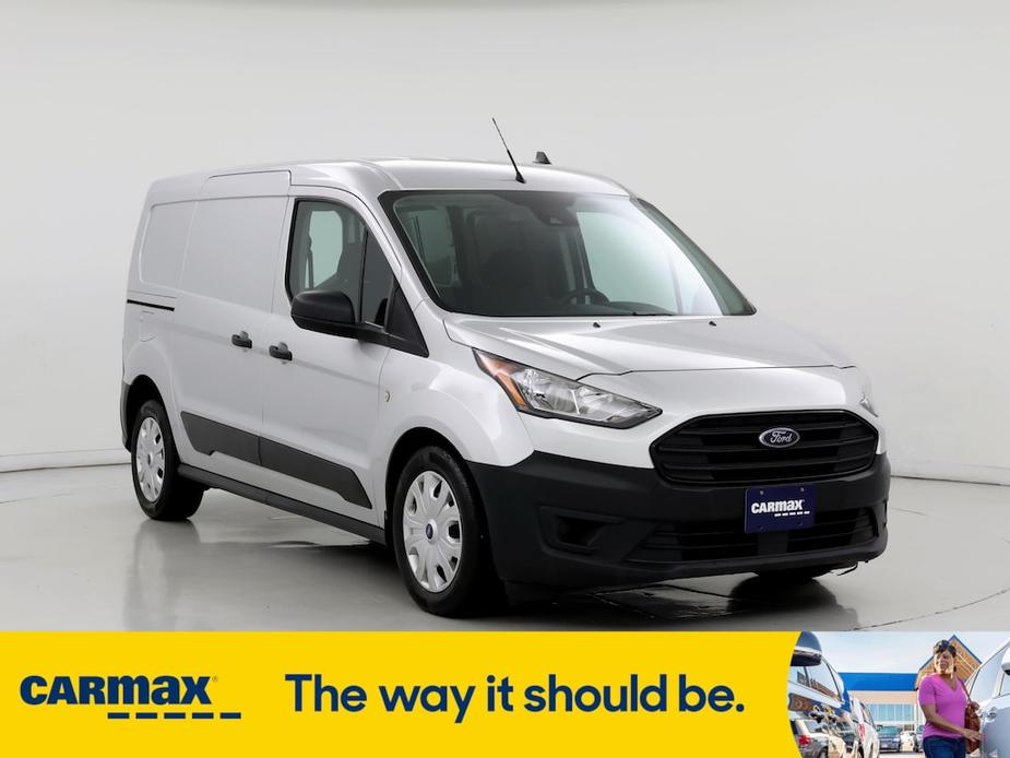 used 2022 Ford Transit Connect car, priced at $17,998