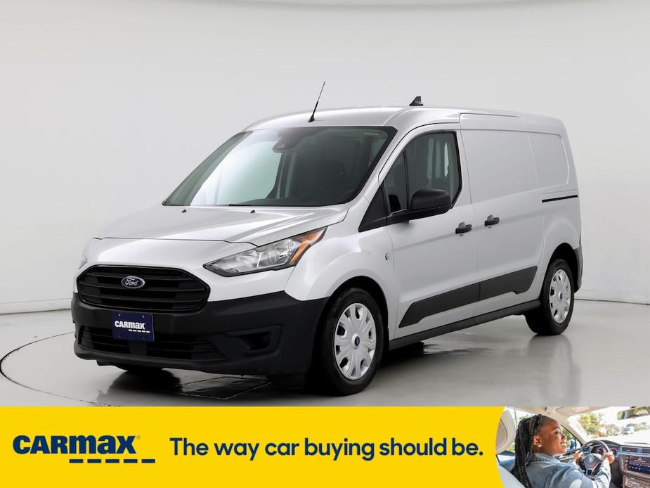 used 2022 Ford Transit Connect car, priced at $17,998