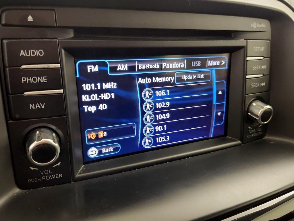 used 2015 Mazda CX-5 car, priced at $13,599