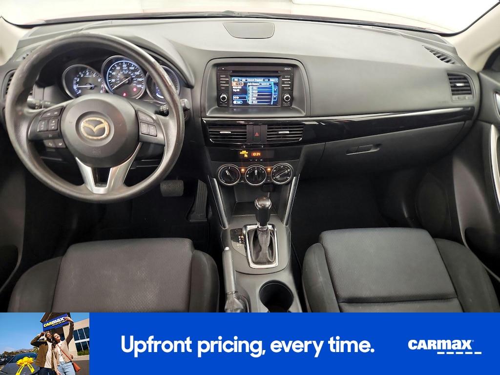 used 2015 Mazda CX-5 car, priced at $13,599
