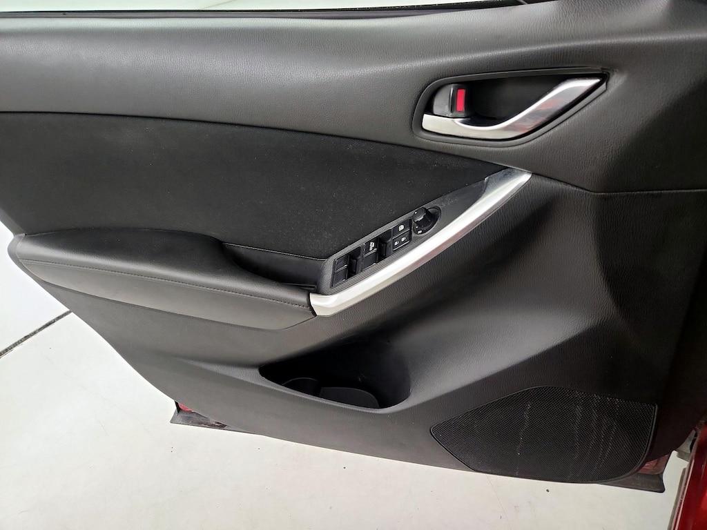 used 2015 Mazda CX-5 car, priced at $13,599