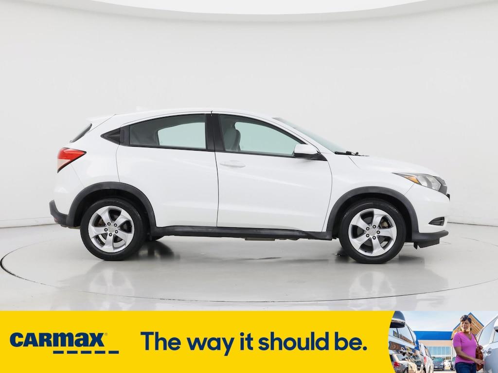 used 2016 Honda HR-V car, priced at $16,998