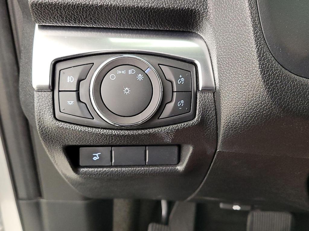 used 2018 Ford Explorer car, priced at $19,998