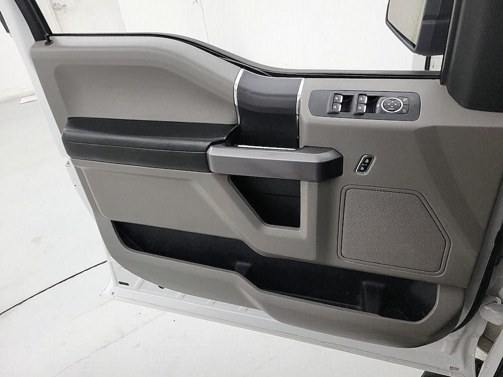 used 2019 Ford F-150 car, priced at $24,998