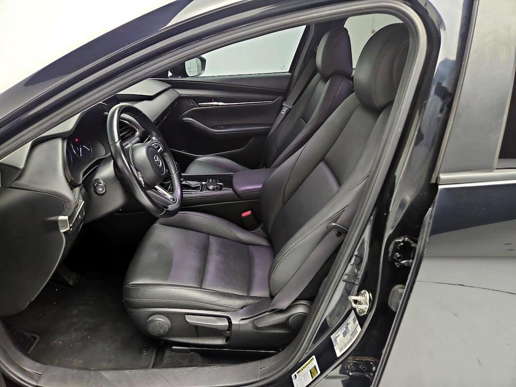 used 2019 Mazda Mazda3 car, priced at $18,998