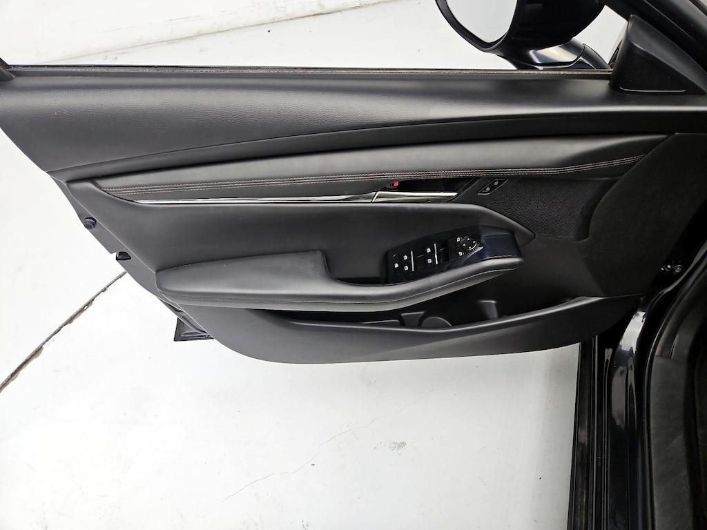 used 2019 Mazda Mazda3 car, priced at $18,998