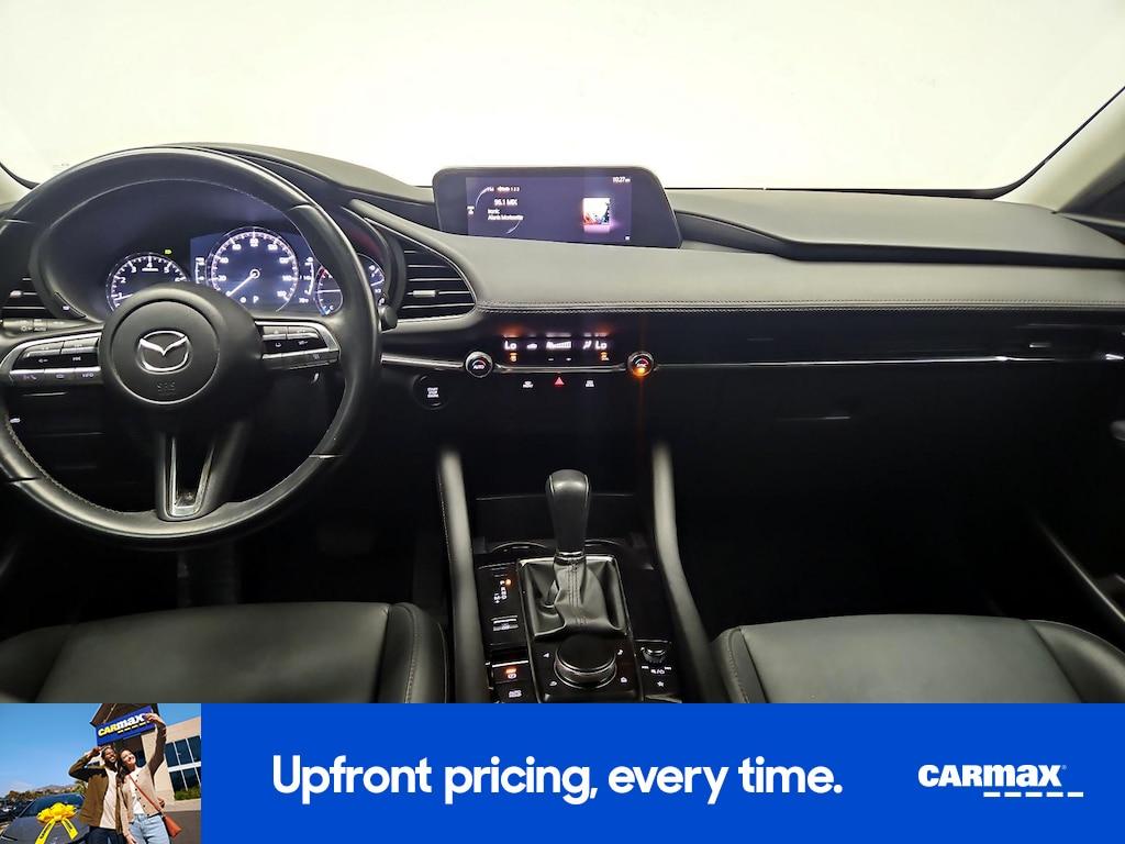 used 2019 Mazda Mazda3 car, priced at $18,998