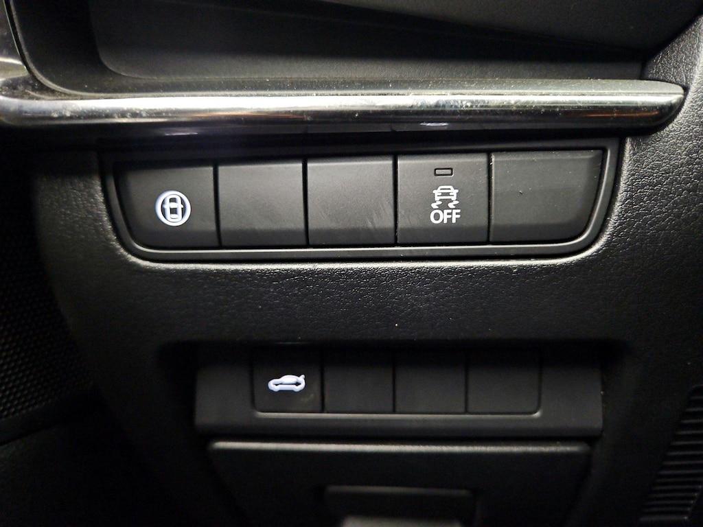 used 2019 Mazda Mazda3 car, priced at $18,998