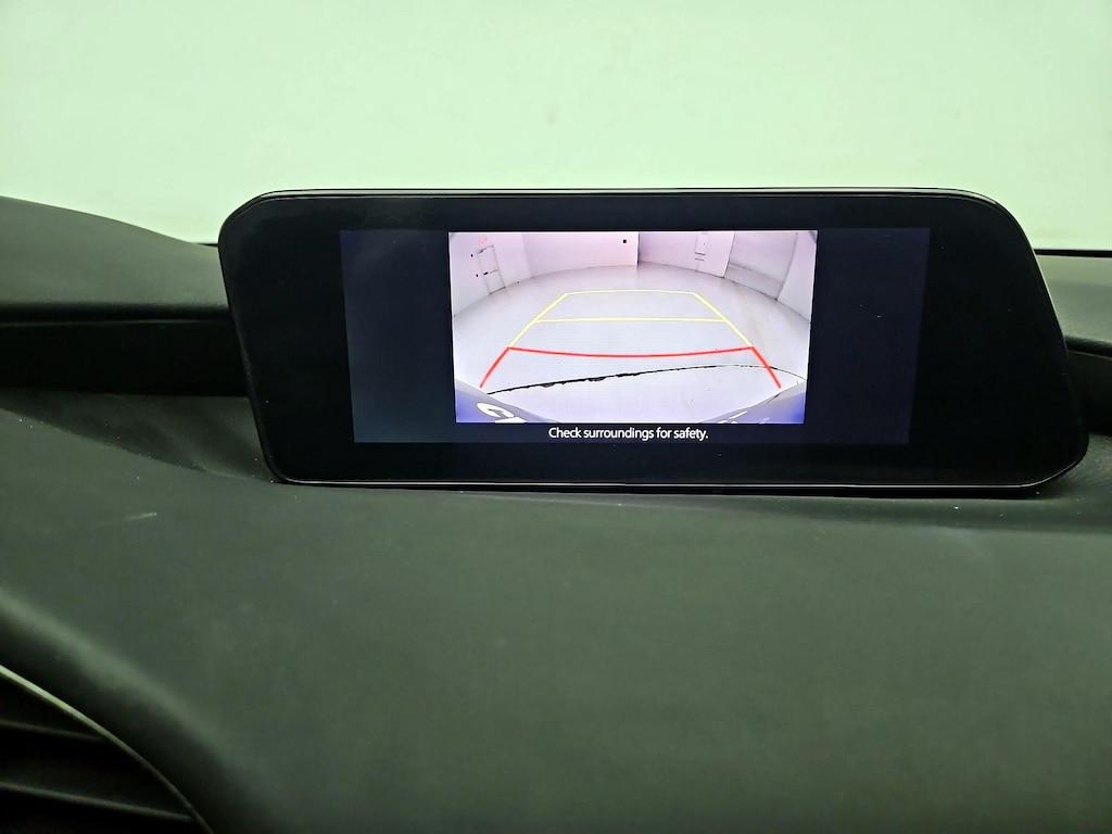 used 2019 Mazda Mazda3 car, priced at $18,998