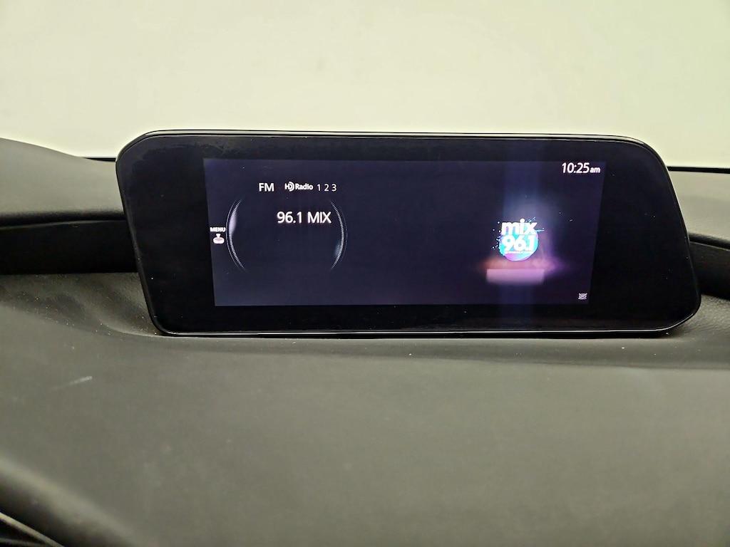 used 2019 Mazda Mazda3 car, priced at $18,998