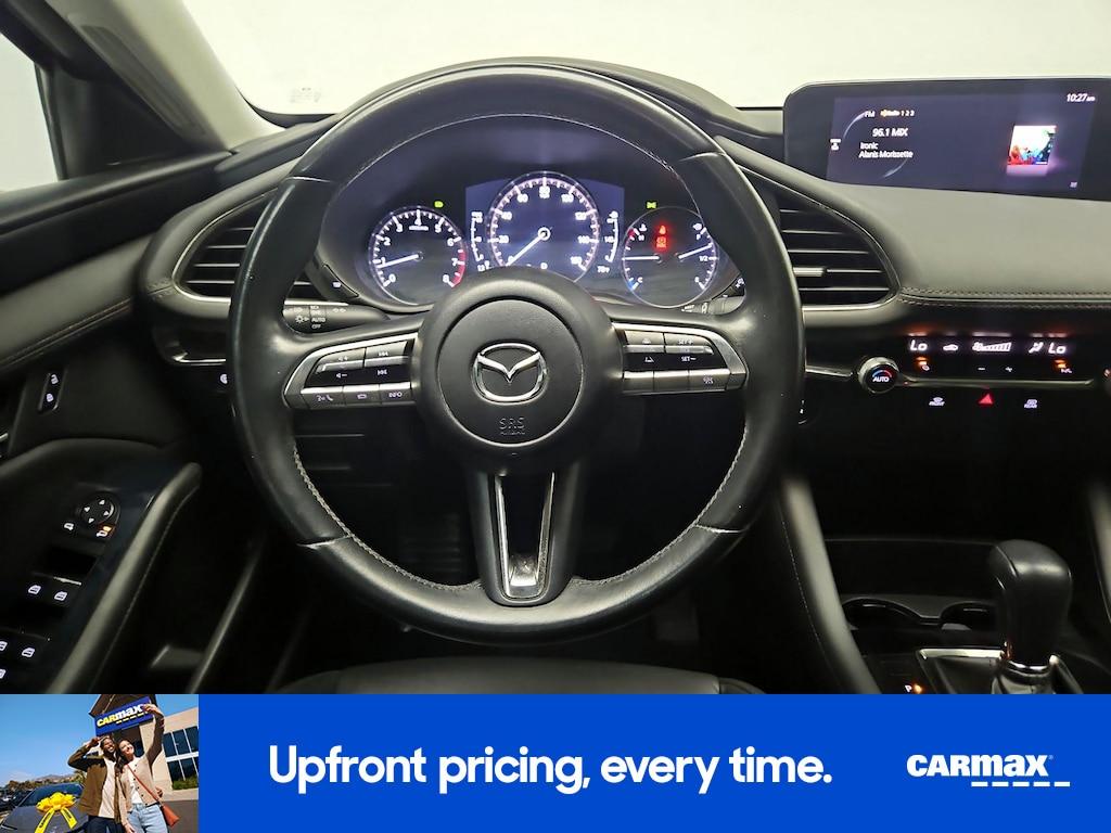 used 2019 Mazda Mazda3 car, priced at $18,998