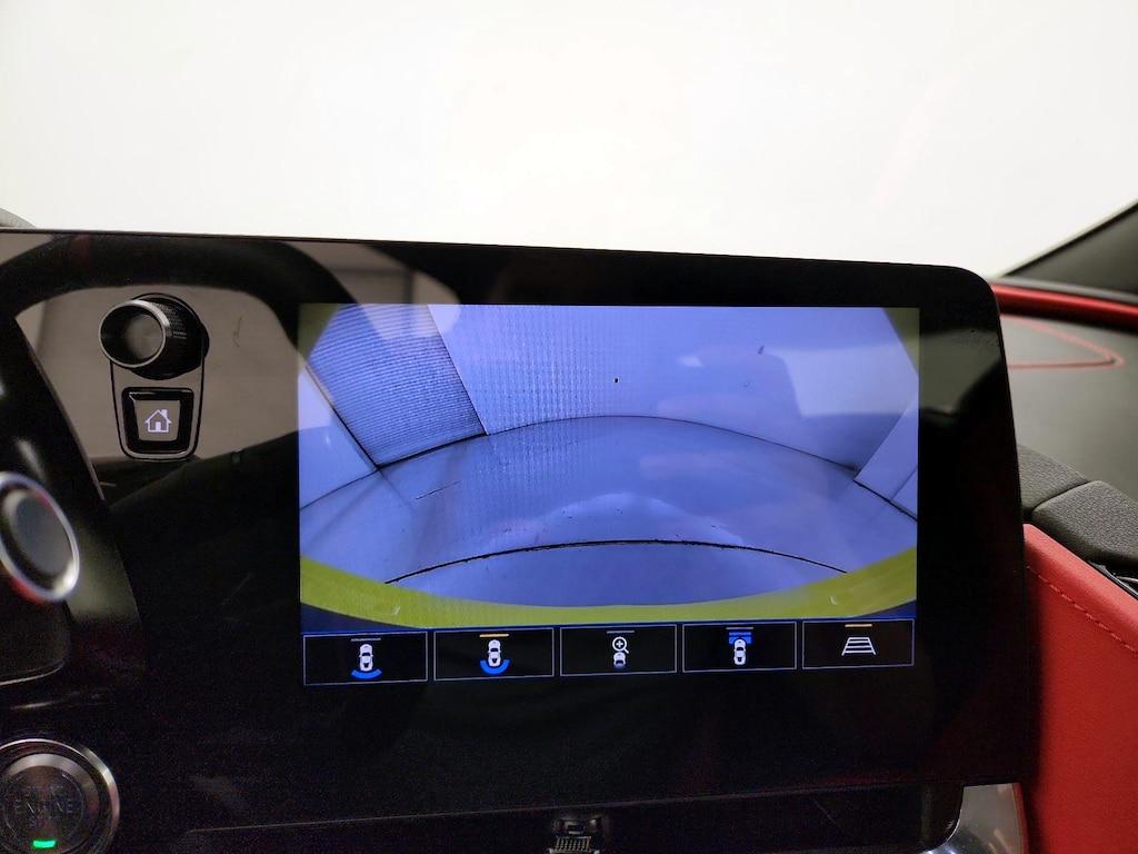 used 2022 Chevrolet Corvette car, priced at $62,998