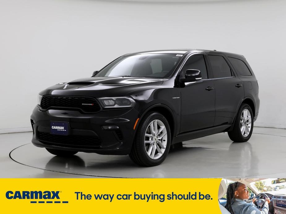 used 2022 Dodge Durango car, priced at $38,998