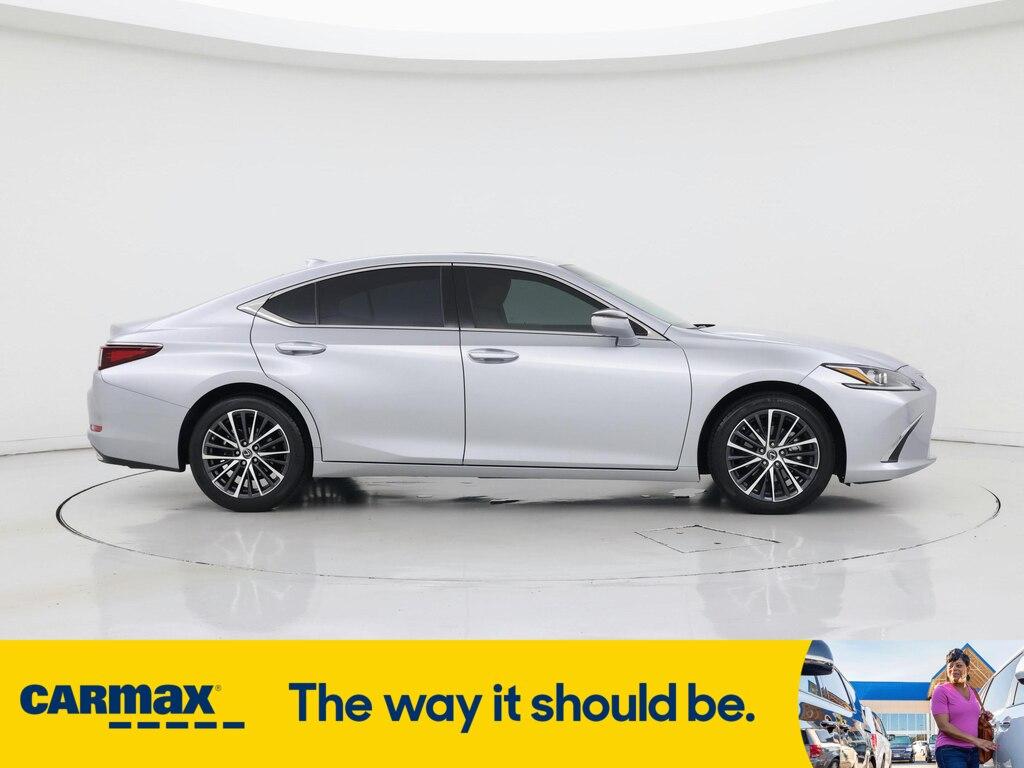 used 2024 Lexus ES 350 car, priced at $43,998