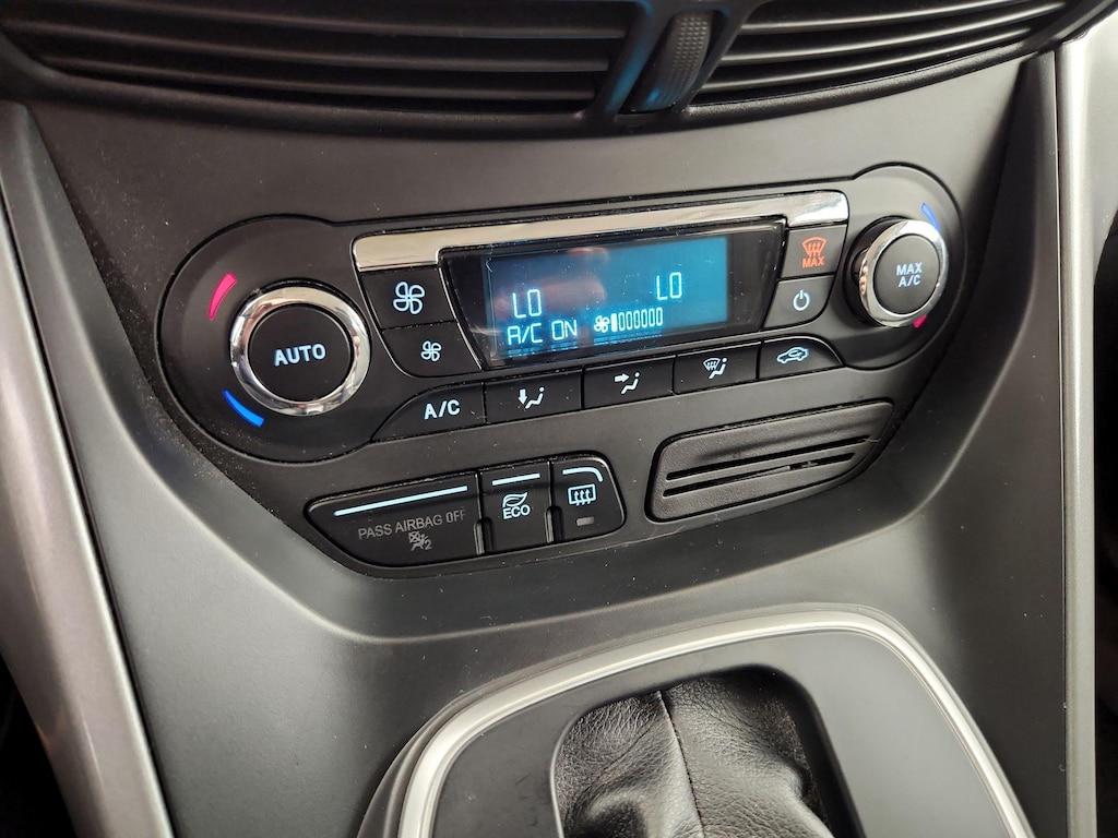 used 2016 Ford C-Max Hybrid car, priced at $13,998