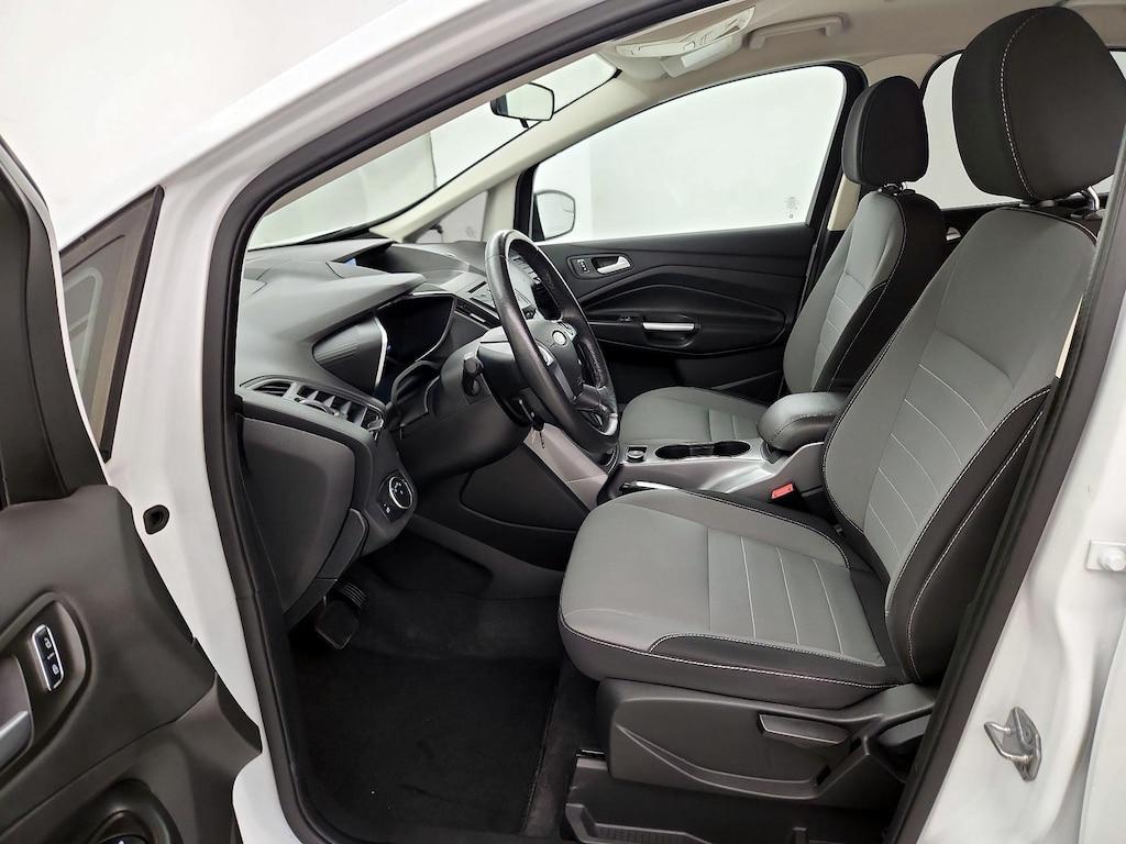 used 2016 Ford C-Max Hybrid car, priced at $13,998