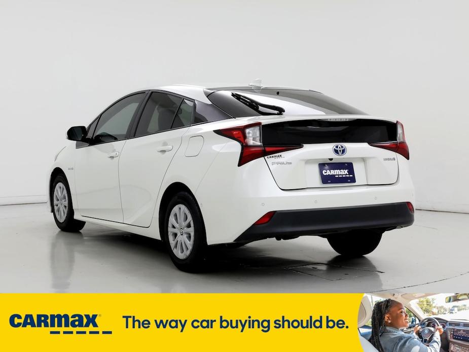 used 2019 Toyota Prius car, priced at $24,998