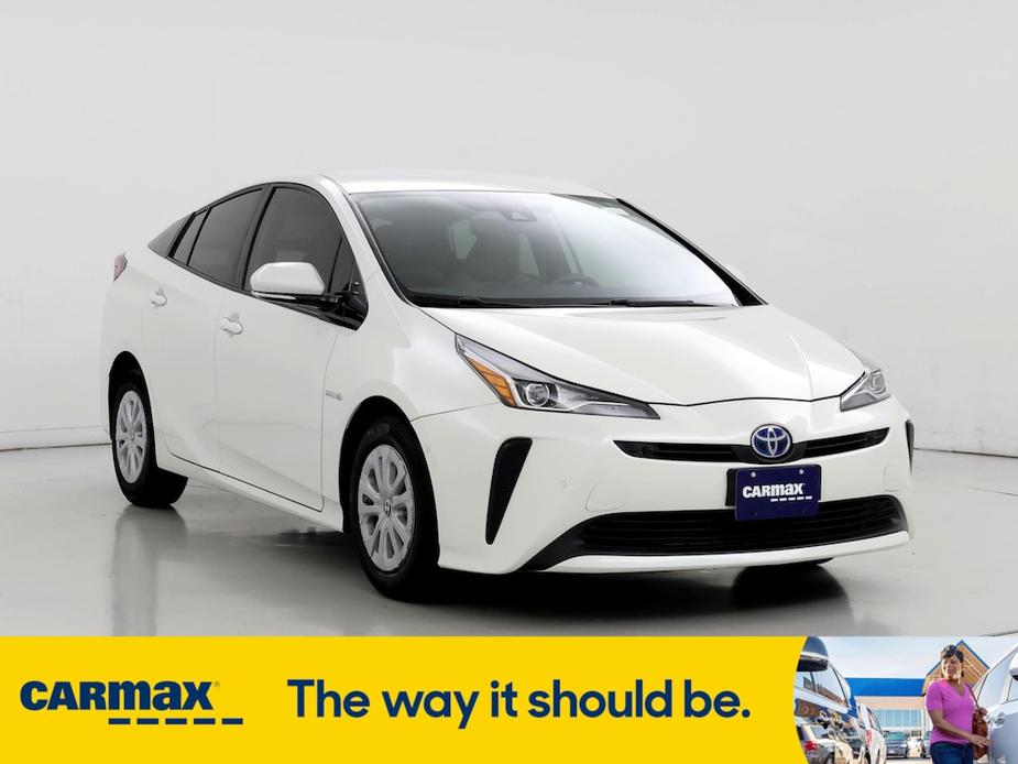 used 2019 Toyota Prius car, priced at $24,998