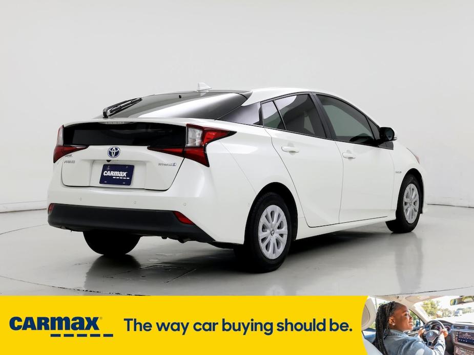 used 2019 Toyota Prius car, priced at $24,998