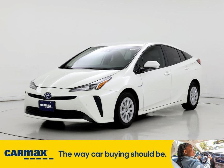 used 2019 Toyota Prius car, priced at $24,998