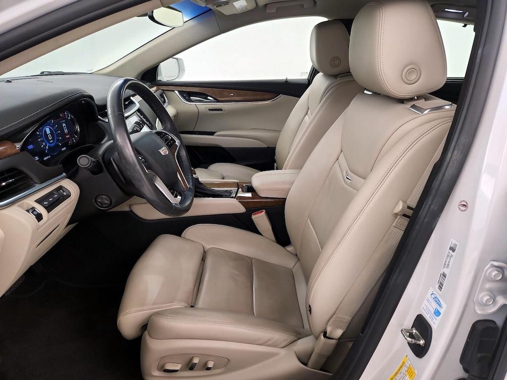 used 2019 Cadillac XTS car, priced at $30,998