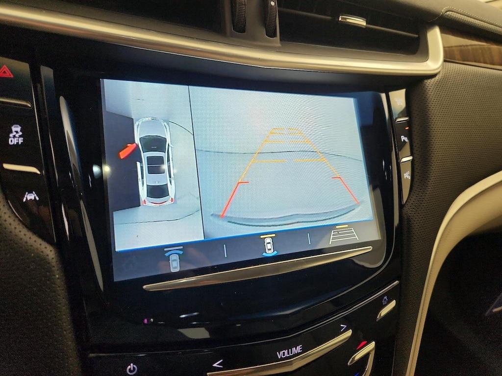 used 2019 Cadillac XTS car, priced at $30,998