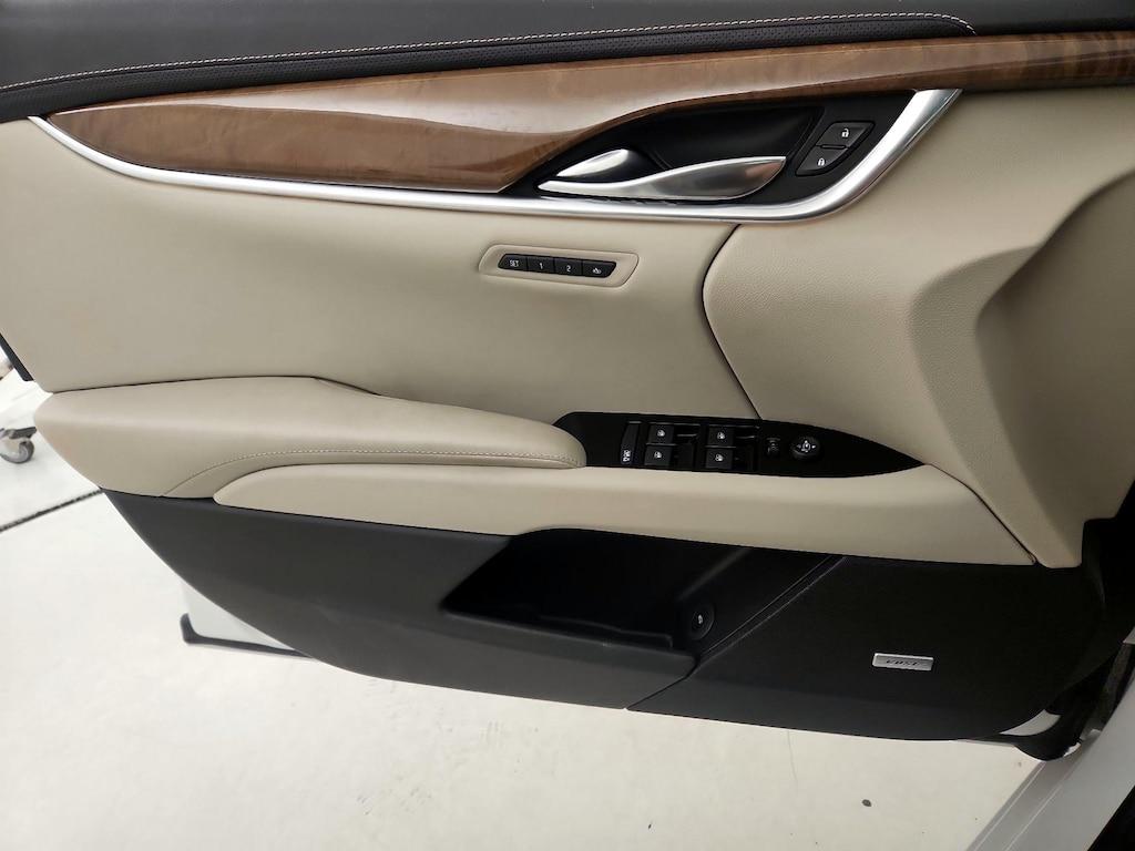 used 2019 Cadillac XTS car, priced at $30,998