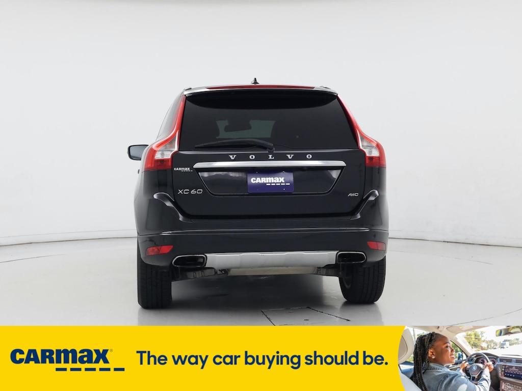 used 2014 Volvo XC60 car, priced at $16,998