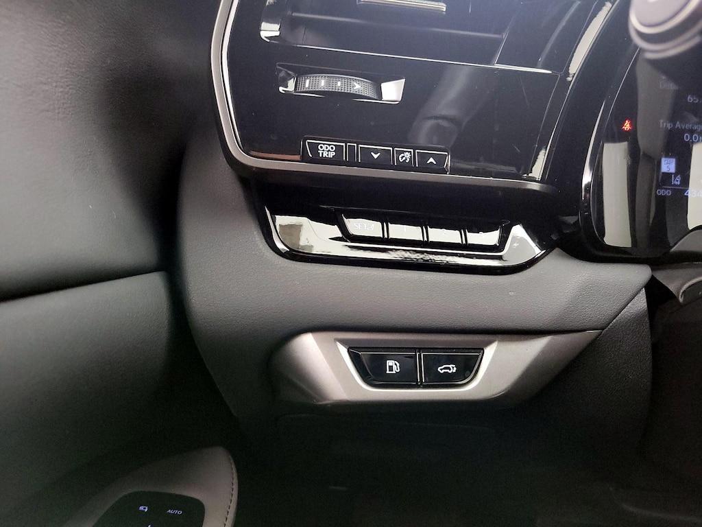 used 2023 Lexus RX 350 car, priced at $46,998