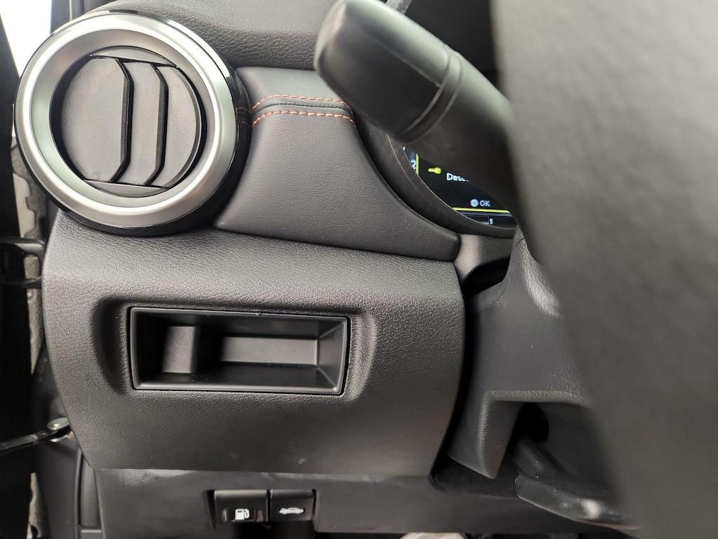 used 2024 Nissan Versa car, priced at $20,998