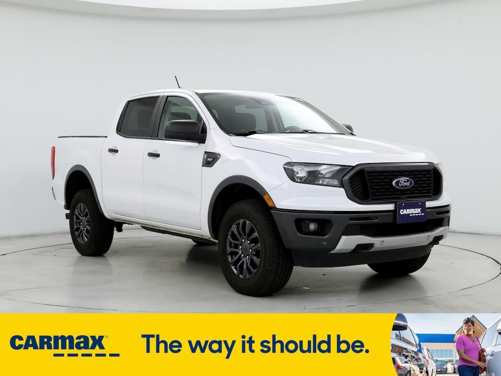 used 2019 Ford Ranger car, priced at $20,998