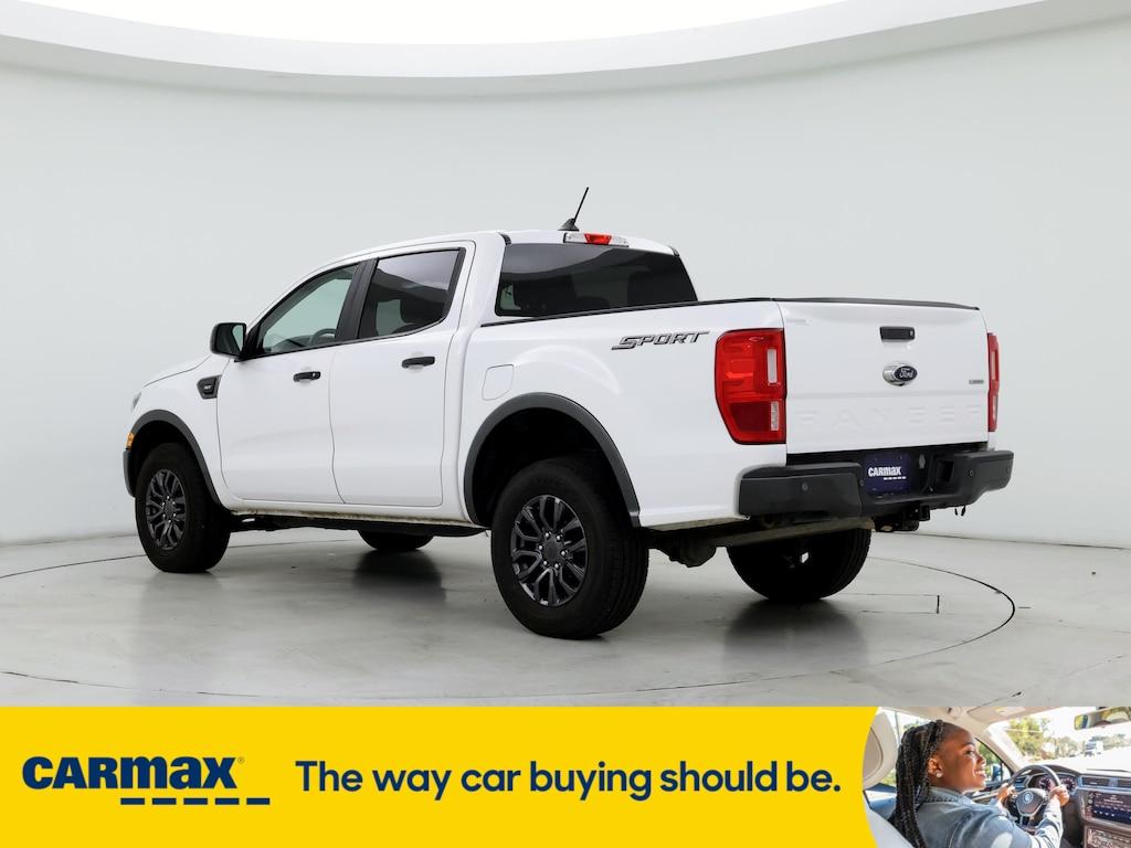 used 2019 Ford Ranger car, priced at $20,998