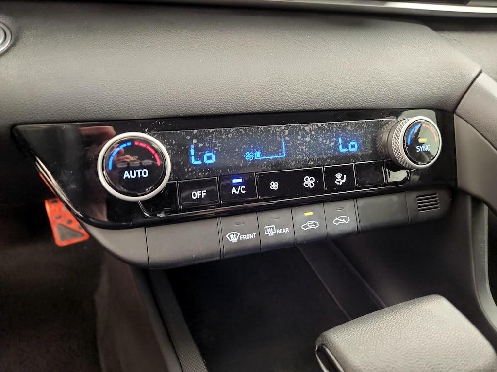 used 2021 Hyundai Elantra car, priced at $18,998