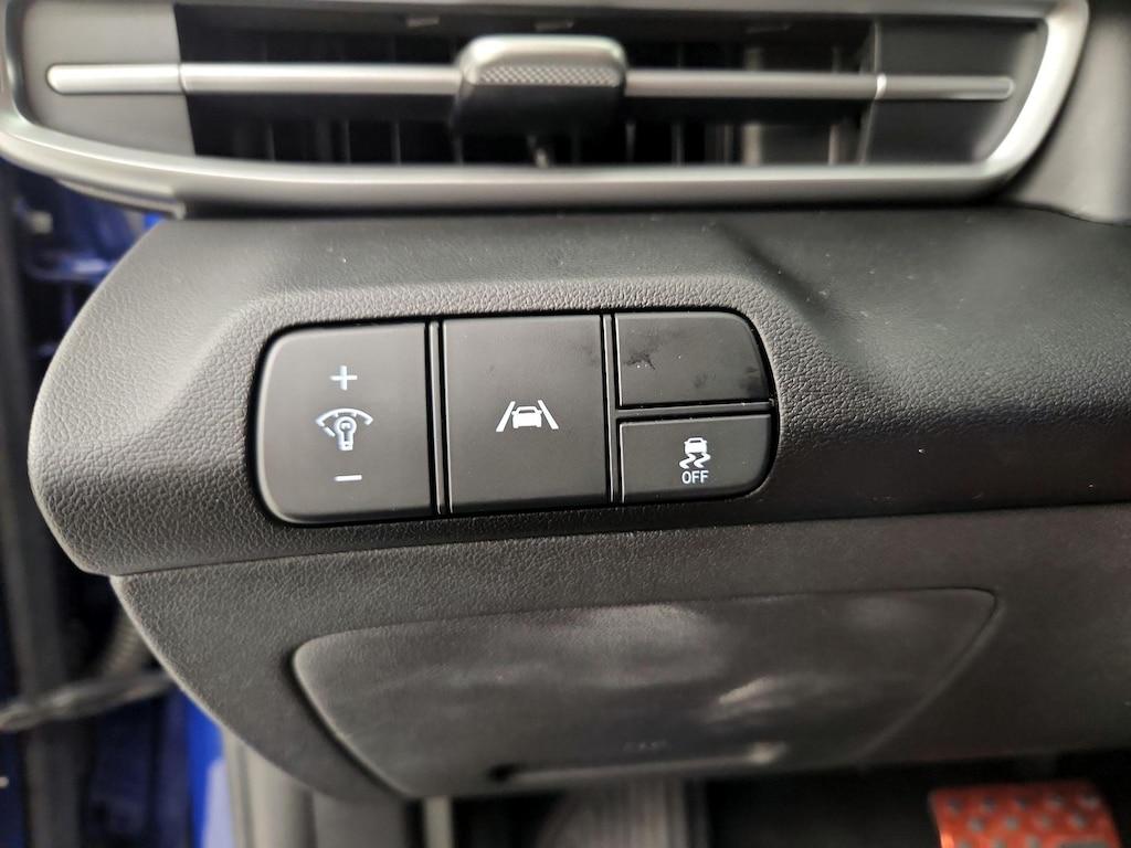 used 2021 Hyundai Elantra car, priced at $18,998