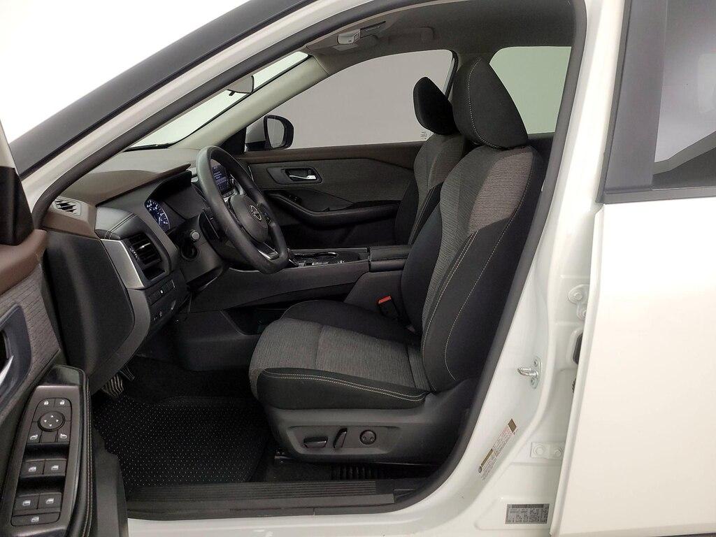 used 2023 Nissan Rogue car, priced at $23,998