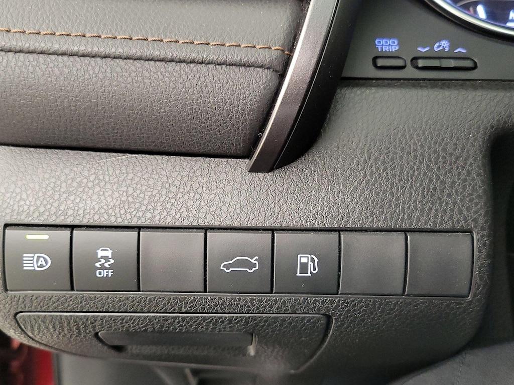 used 2018 Toyota Camry car, priced at $17,998