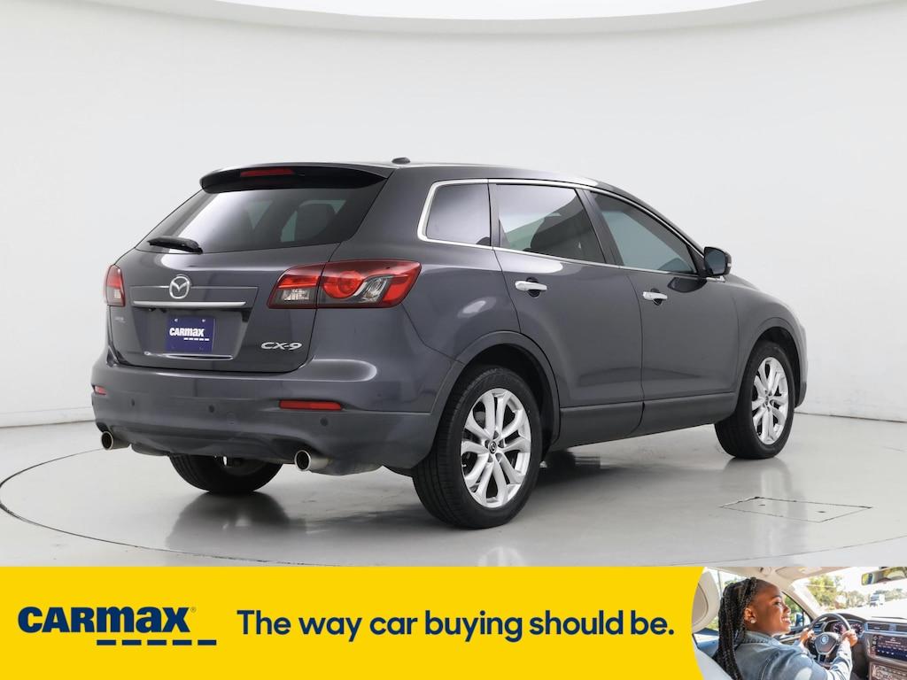 used 2013 Mazda CX-9 car, priced at $14,998